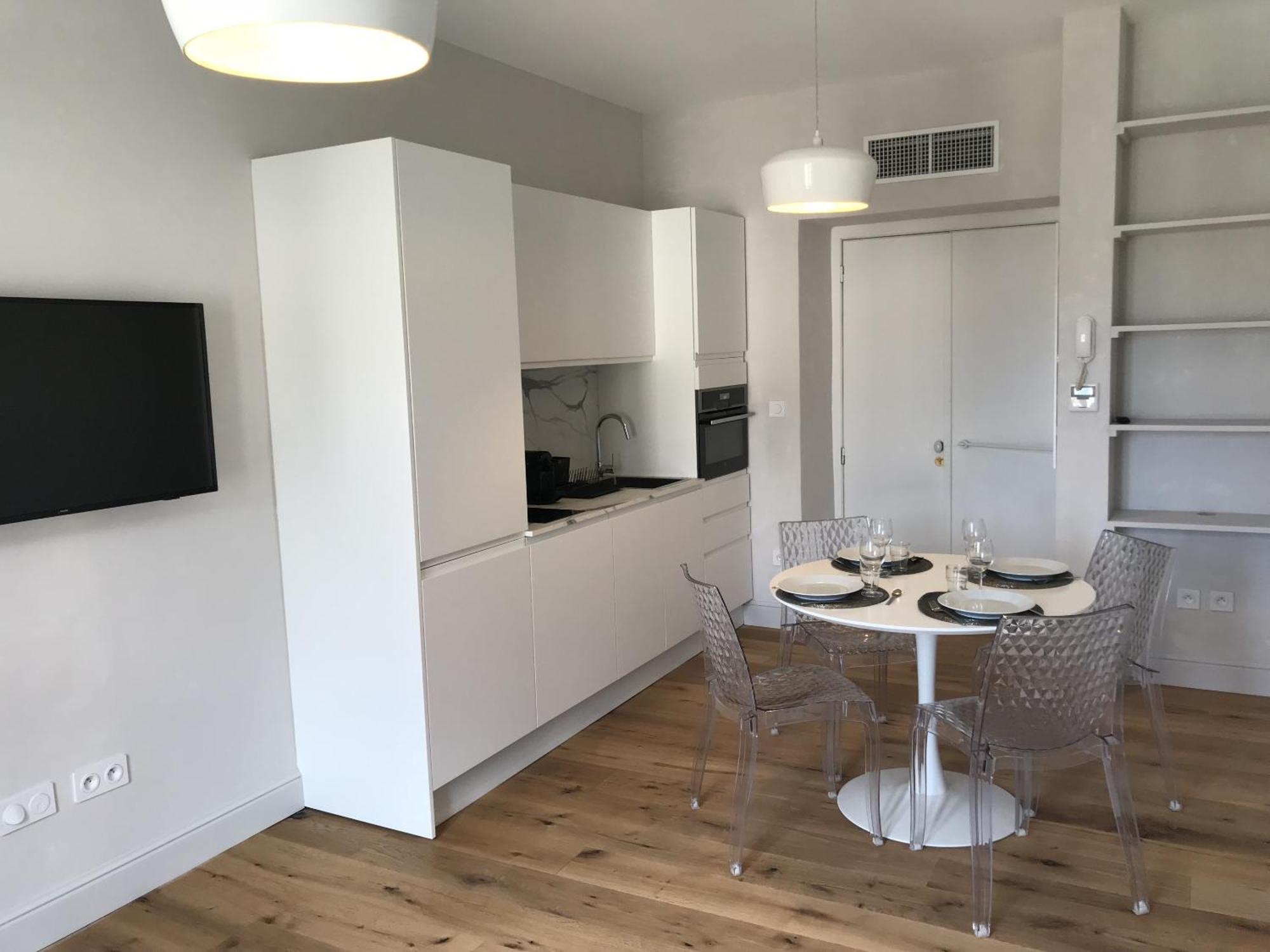 Ferienwohnung Les Terrasses De Padoue Corte  Exterior foto