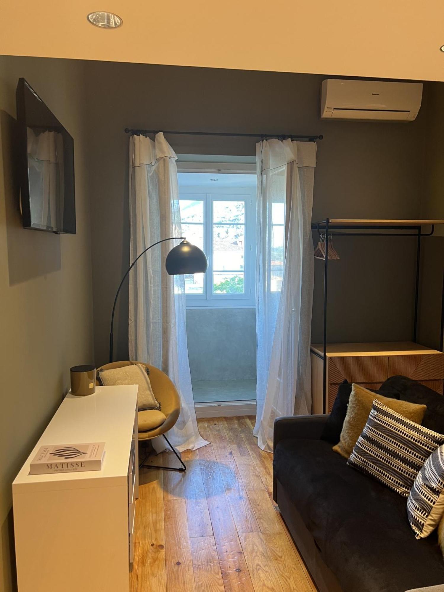 Ferienwohnung Les Terrasses De Padoue Corte  Exterior foto
