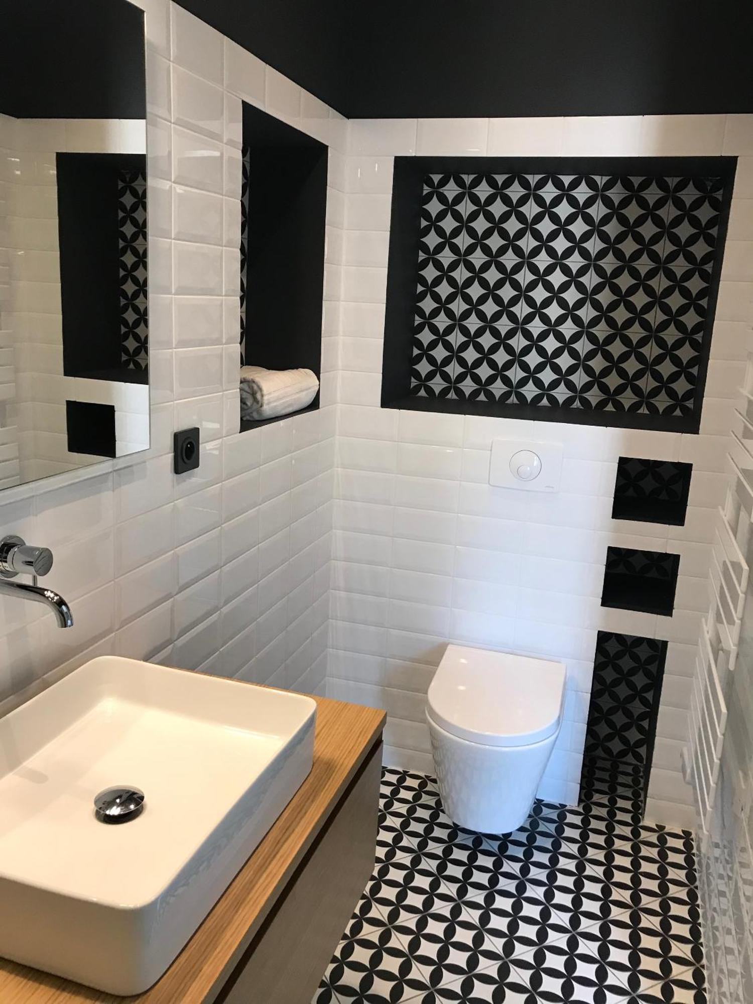 Ferienwohnung Les Terrasses De Padoue Corte  Exterior foto